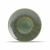 Dessertbord Luce groen 21cm