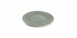 Dessertbord Luce groen 21cm