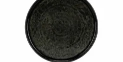 Dessertbord rond Laguna Azzuro Verde 21,5 cm