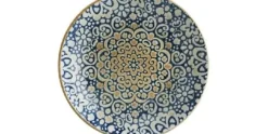 Diep bord 23 cm Bonna Alhambra