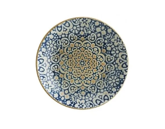 Diep bord 23 cm Bonna Alhambra