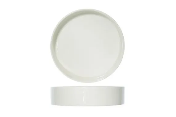 Diep bord 21 cm Copenhague