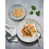 Diep bord 18,5 cm Murano Beige