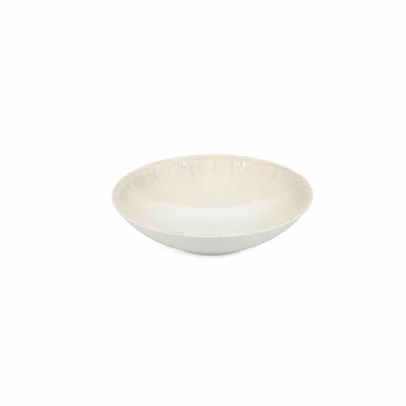 Diep bord 21 cm Nuance