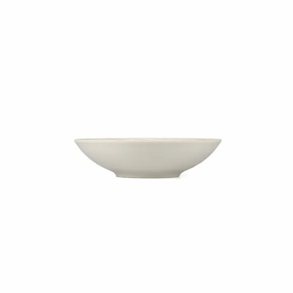 Diep bord 21 cm Nuance