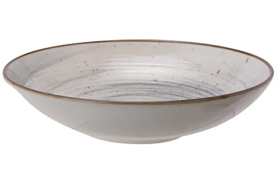 Diep Bord 21 cm Sintra 2.0 Dusty Blue