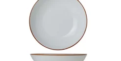 Diep bord 21cm Terra Arena