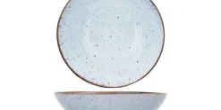 Diep bord 18 cm Tessa Blue