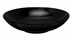 Diep bord 21 cm Venus Black
