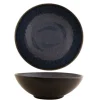 Diep bord 19 cm x 6,5 cm Galassia Blue