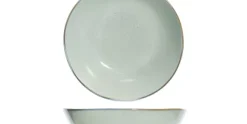 Diep bord - schaal 17cm Mistura