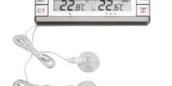 Digitale Koelkastthermometer
