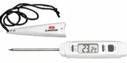 Digitale thermometer met sonde 8cm