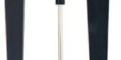 Digitale thermometer met sonde 12cm