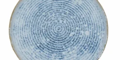 Dinerbord 28 cm Blue Frost