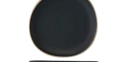 Dinerbord 26 cm Galloway Black