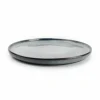Dinerbord Duna blauw 27cm