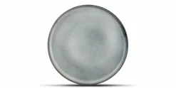Dinerbord Duna blauw 27cm