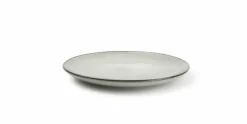 Dinerbord Freckles groen 26cm