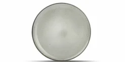 Dinerbord Freckles groen 26cm