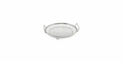 Draadmand 19,5 cm zilver Serve