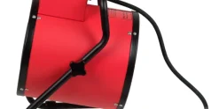 Draagbare Kachel Eurom EK3000 Round