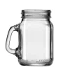 Drinkglas Jar met oor 14cl Libbey