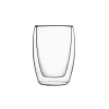 Dubbelwandig glas 27 cl Luigi Bormioli