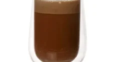 Dubbelwandig thee of koffieglas 20 cl Cosy&Trendy