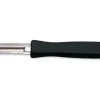 Dunschiller zwart 6 cm Arcos