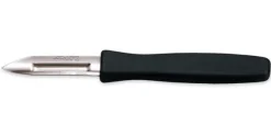 Dunschiller zwart 6 cm Arcos