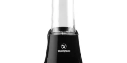 Easy-Go Blender Zwart 0,6 liter Westinghouse