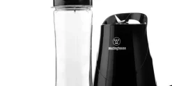 Easy-Go Blender Zwart 0,6 liter Westinghouse