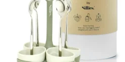 Ei Set Sillies Eggs Groen