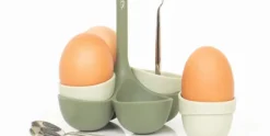 Ei Set Sillies Eggs Groen