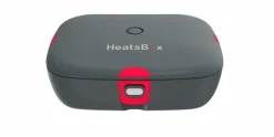 Electrische Lunchbox HeatsBox STYLE+ Faitron