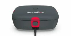 Electrische Lunchbox HeatsBox STYLE+ Faitron