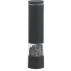 Elektrische pepermolen rubber