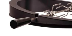 Elektrisch spit Yakiniku kamado 19 inch