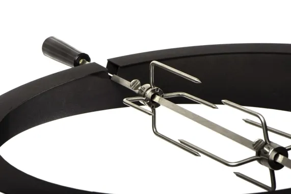 Elektrisch spit Yakiniku kamado 19 inch