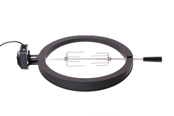 Elektrisch spit Yakiniku kamado 19 inch