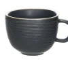 Espressokop 12 cl Galloway Black