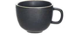 Espressokop 12 cl Galloway Black