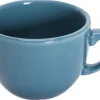 Espresso kopje 10 cl Serena Blue Lagoon