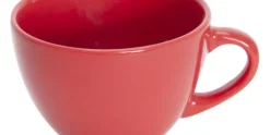 Espresso kopje 6cm Serena Red