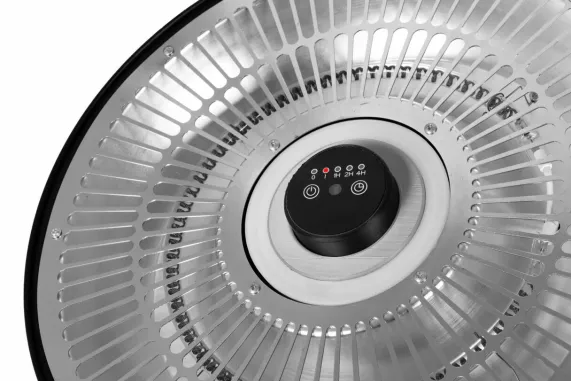 Eurom Partytent Heater 1500 RC