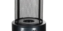 Eurom Terrasverwarmer Flameheater Round 11000