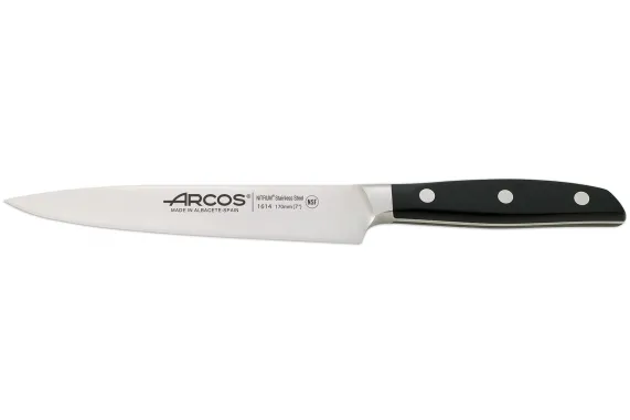 Fileermes 17 cm Manhattan Arcos