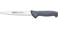 Fileermes grijs 17 cm Colour Prof Arcos