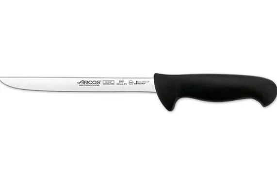 Fileermes 200 mm 2900 serie Arcos